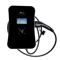 22KW Wallbox EV Charger Station